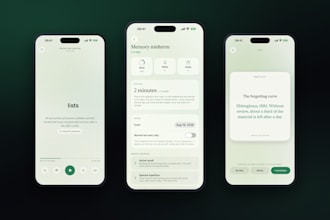 build your web app or mvp with ai, with login, database and deployment