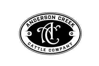 make rustic elegant logo for a family owned cattle company