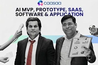 build a custom ai app, chatbot, agent or saas using llms