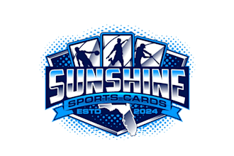 create creative and good looking sport card logo design