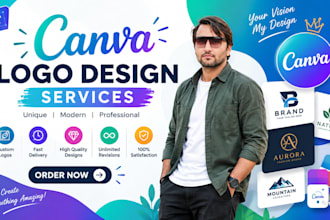 design extremely professional business logo design