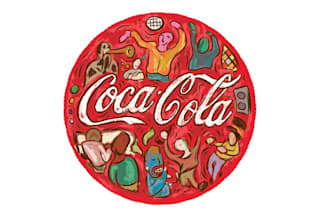 design re imagine iconic style famous artists multiple logo
