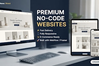 make code less websites using ai