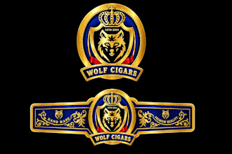 do cigar brand cigar label cigar logo and cigar box design