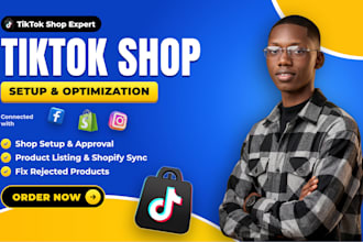 do tiktok shop setup, tik tok shop manager, tiktok shopify dropshipping, usa uk