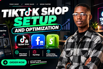 do tiktok shop setup, tik tok shop manager, tiktok shopify dropshipping, usa uk