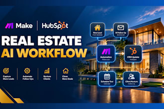 build a custom ai onboarding workflow for real estate and constuction company