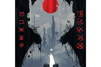 write fantasy, scifi and horror stories