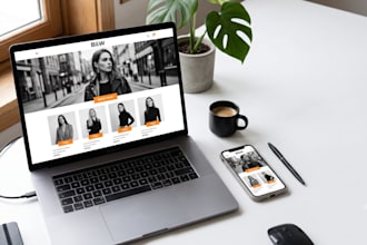 develop a react native expo mobile app for android and ios
