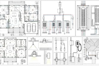 solar pv drafting response letter technical compliance hoa documentation report