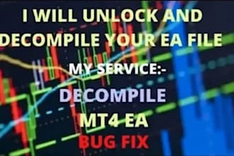 fully decompile ea decompile forex ea recompile forex ea crack ea