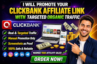 clickbank affiliate link promotion, affiliate marketing affiliate link promotion