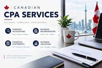incorporate your business in ontario, bc or alberta and prepare documents