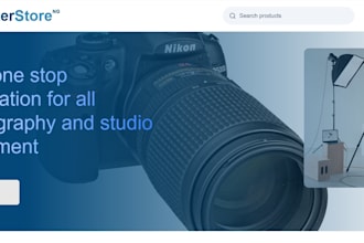 build your ecommerce webapp with nextjs and golang