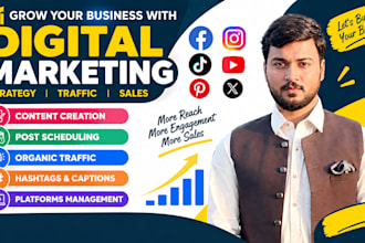 your digital marketing and social media growth expert