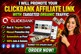clickbank affiliate link promotion, affiliate marketing affiliate link promotion
