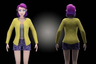 rip 3d model game asset props with texture from games or rig convert and porting