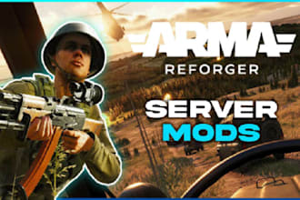 arma 3 server setup arma 3 arma 3 trailers arma 3 map arma 3 mods