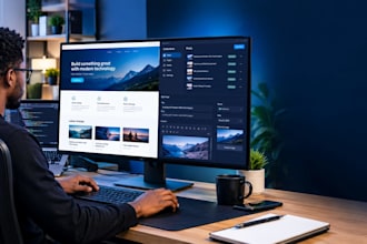 build a fast gatsby website with react and cms integration
