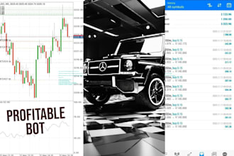 develop forex trading botforex ea bot trading ea bot