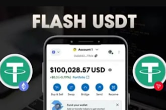 provide secure cryptocurrency transfer and wallet support