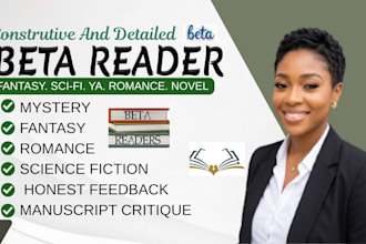 beta read dark romance mystery thriller ya novel, fantasy, horror taboo books