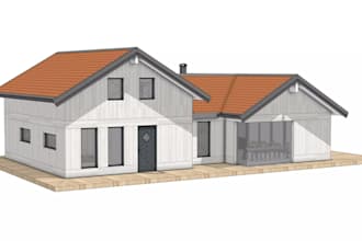 design timber or wood structure, framing plans,  shed and roof framing