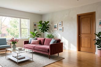 do real estate photo editing and photoshop editing