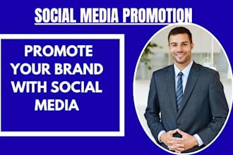 manage social media for your wellness brand