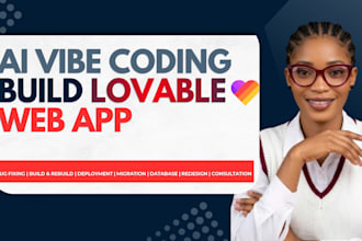 lovable expert lovable app build lovable debugging lovable migration bug fixing