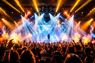 feature and promote your song to a global audience