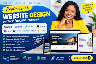 design simbla webself flazio ycode popsy basekit mozello sitew cmonsite website