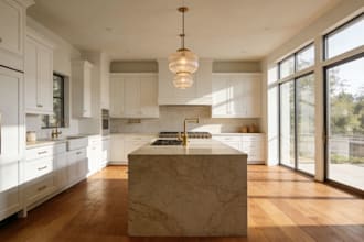 create kitchen design, 3d kitchen design and interior design in 24hrs
