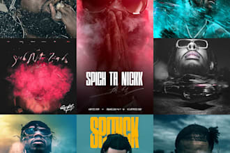 design mixtape covers album cover design single covers