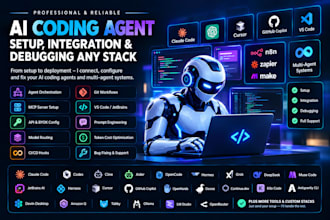 claude code opencode cline hermes deepseek grok bot  muse code aider jetbrain ai