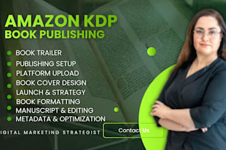 book publishing, self publishing, kdp expert, kindle publishing, book upload