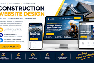 create wordpress law firm website