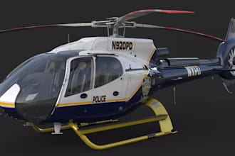 model military rc helicopter for visual asset, plane interior cockpit,aerofly rc
