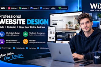 wizishop webador webnod online store landingpress page dropshipping website jimd
