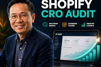 add trust badges, urgency and shopify liquid edits to boost conversions