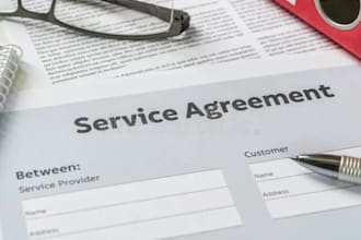 create professional agreements and contracts