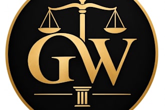 provide professional administrative support, proofreading and research