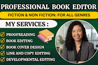 book editing and formatting developmental editing proofreading for manuscript