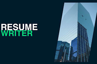 write a professional legal resume