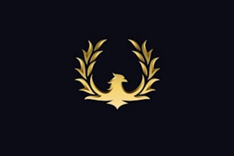 design 3d logo, 3d model, graphics design and brand visuals