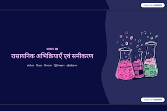 design modern powerpoint presentation