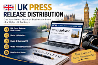 do uk press release distribution uk music press release distribution submit pr