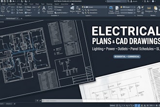 tx fl ca nc ga az electrical plans lighting plans power plans electrical