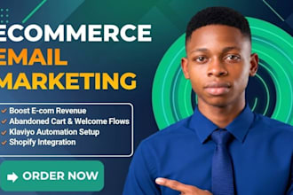 do shopify omnisend klaviyo email flows setup klaviyo email marketing flows