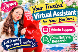 help you with your business in japan
